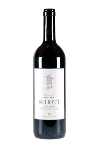 Bielersee, Pinot noir, Schott - 2023