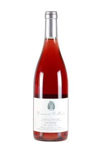 Collioure rosé, La Goudie, Dom. de la Rectorie - 2021