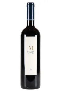 Ribera del Duero, María, Alonso del Yerro - 2018
