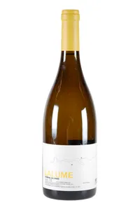 Ribeira Sacra blanco, Lalume, Dominio do Bibei - 2020