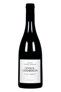 Chambertin Clos-de-Bèze Grand Cru, Pierre Damoy - 2018