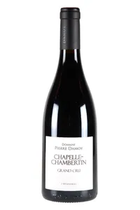Chapelle-Chambertin Grand Cru, Pierre Damoy - 2018