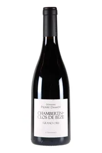 Chambertin Clos-de-Bèze Grand Cru, Pierre Damoy - 2019
