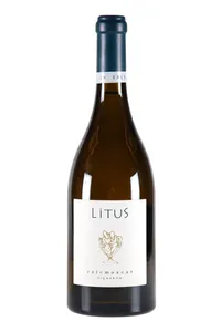 Anjou blanc, Litus, Eric Morgat - 2018