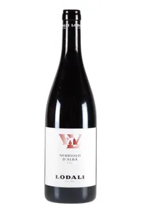 Nebbiolo d'Alba, Lodali - 2021