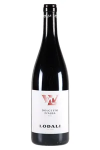Dolcetto d'Alba, Lodali - 2023