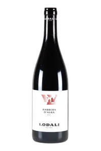 Barbera d'Alba, Lodali - 2024
