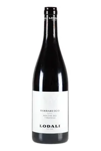 Barbaresco, Rocche dei 7 Fratelli, Lodali - 2020