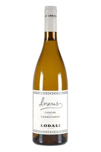 Langhe Chardonnay, Lorens, Lodali - 2022