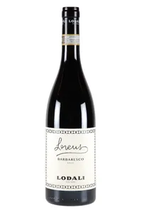 Barbaresco Giacone, Lorens, Lodali - 2020