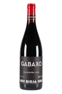 Rioja, Gabaxo, Olivier Rivière - 2022