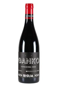 Rioja, Ganko, Olivier Rivière - 2019