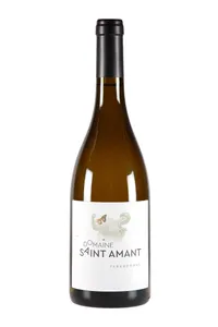 Côtes-du-Rhône villages blanc, La Tabardonne, Saint-Amant - 2022