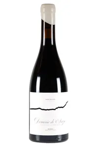 Bierzo, Seleccion de Parcelas, Dominio de Anza - 2021