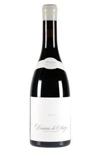 Bierzo, Finca el Rapolao, Dominio de Anza - 2021