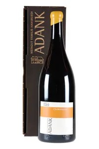 Fläscher, Chardonnay, Weingut Adank (magnum) - 2023