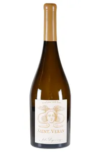 Saint-Véran, Jules Desjourneys (magnum) - 2020