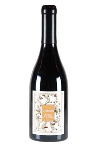 Chénas, Le Sot l'y Laisse, Jules Desjourneys - 2014