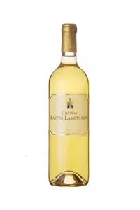 Château Bastor-Lamontagne, Sauternes - 2023