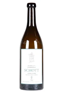 Bielersee, Chardonnay, Schott - 2023