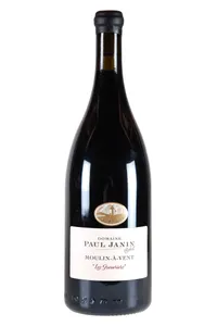 Moulin-à-Vent, Les Greneriers, Paul Janin & Fils (magnum) - 2020