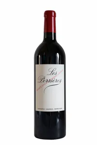 Bordeaux Supérieur, Perrières de Lafleur, Guinaudeau (magnum) - 2023