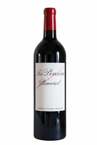 Pomerol, Les Pensées de Lafleur, Guinaudeau (magnum) - 2023