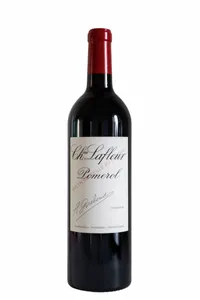 Pomerol, Château Lafleur, Guinaudeau - 2023