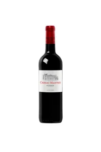Château Mazeyres, Pomerol - 2019