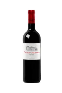 Château Mazeyres, Pomerol - 2020