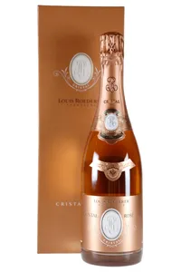Champagne Brut, Cristal rosé, Louis Roederer - 2013