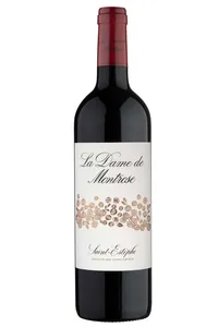 La Dame de Montrose, St-Estèphe - 2019