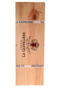 Château La Gaffelière, 1er GCC B St-Emilion (magnum) - 2021