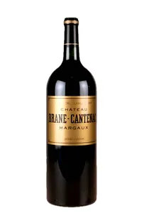 Château Brane-Cantenac, 2e CC Margaux (magnum) - 2021