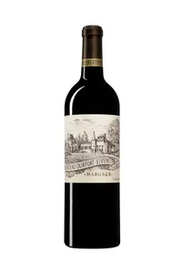 Château Durfort Vivens, 2e CC Margaux (37.5 cl) - 2025
