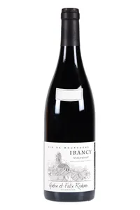 Irancy, Veaupessiot, Gabin & Félix Richoux - 2019