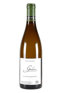 Muscadet S&M, Goulaine, J. Huchet - 2015
