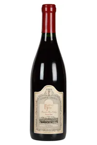 Pinot Noir, Russian River Valley, Father John W. - 2019