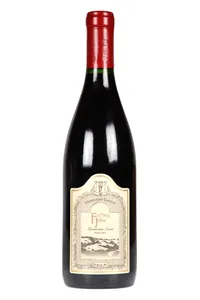 Pinot Noir, California VSOC, Father John W. - 2020