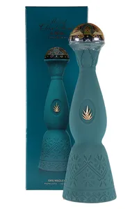 Mezcal Guerrero, Clase Azul, 42% (70 cl)
