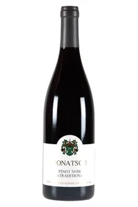 Graubünden, Pinot Noir Tradition, Donatsch - 2025