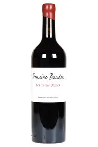 Montagne St-Emilion, Les Terres Brunes, Baudon - 2021