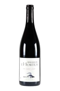 Pic Saint-Loup, Bergerie rouge, Dom. de l'Hortus - 2024