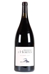 Pic Saint-Loup, Bergerie rouge, Dom. de l'Hortus (magnum) - 2024