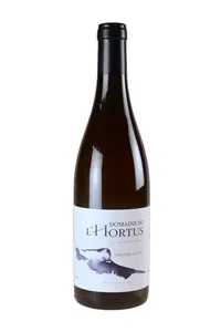 IGP, Grande Cuvée blanc, Dom. de l'Hortus - 2021