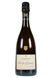 Champagne Extra-Brut, Clos des Goisses, Philiponnat - 2014