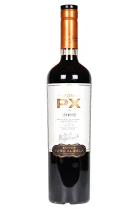 Montilla-Moriles, Don PX, Toro Albala - 2004