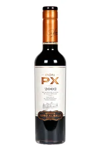 Montilla-Moriles, Don PX, Toro Albala (37.5 cl) - 2002