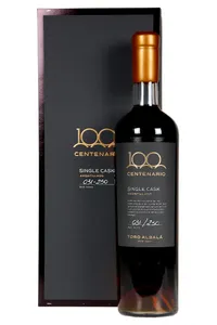Amontillado Centenario, Toro Albala
