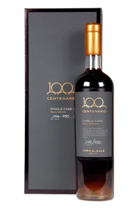 Palo Cortado Centenario, Toro Albala